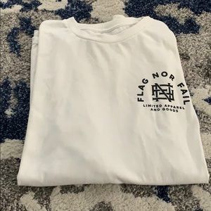 Flag nor fail long sleeve